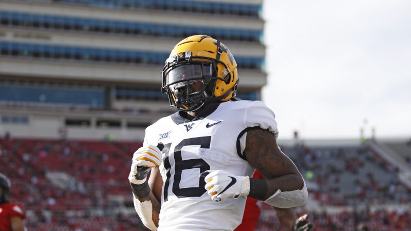 WVU-OU Game Postponed